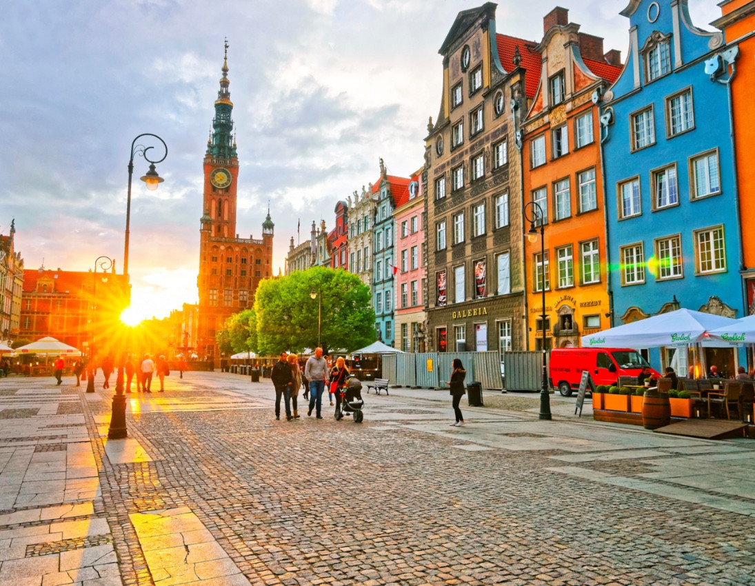 доставка товаров и документов из польши в беларусь Изображение 1