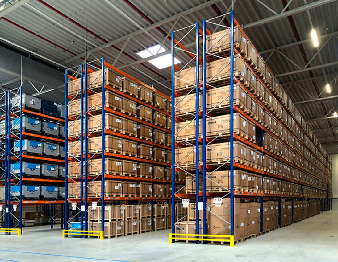 Международная доставка грузов Изображение 1