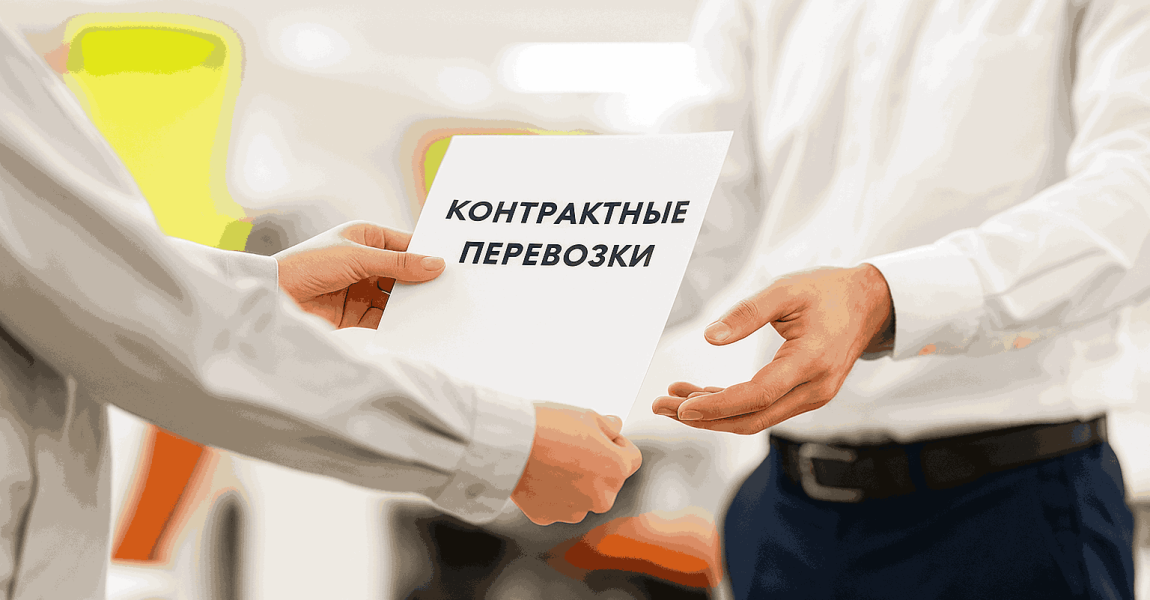 Контрактные и разовые перевозки: отличия и преимущества Изображение 1
